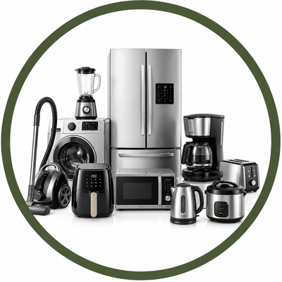 Home Appliances