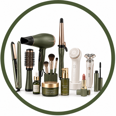 Beauty Essentials